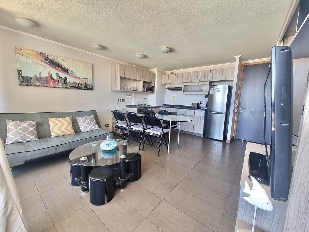 Departamento en Jardín del Mar, Viña del Mar, foto 15 de 28