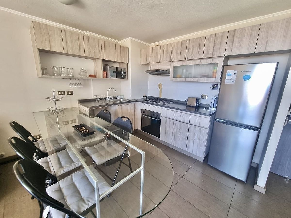 Departamento en Jardín del Mar, Viña del Mar, foto 16 de 28
