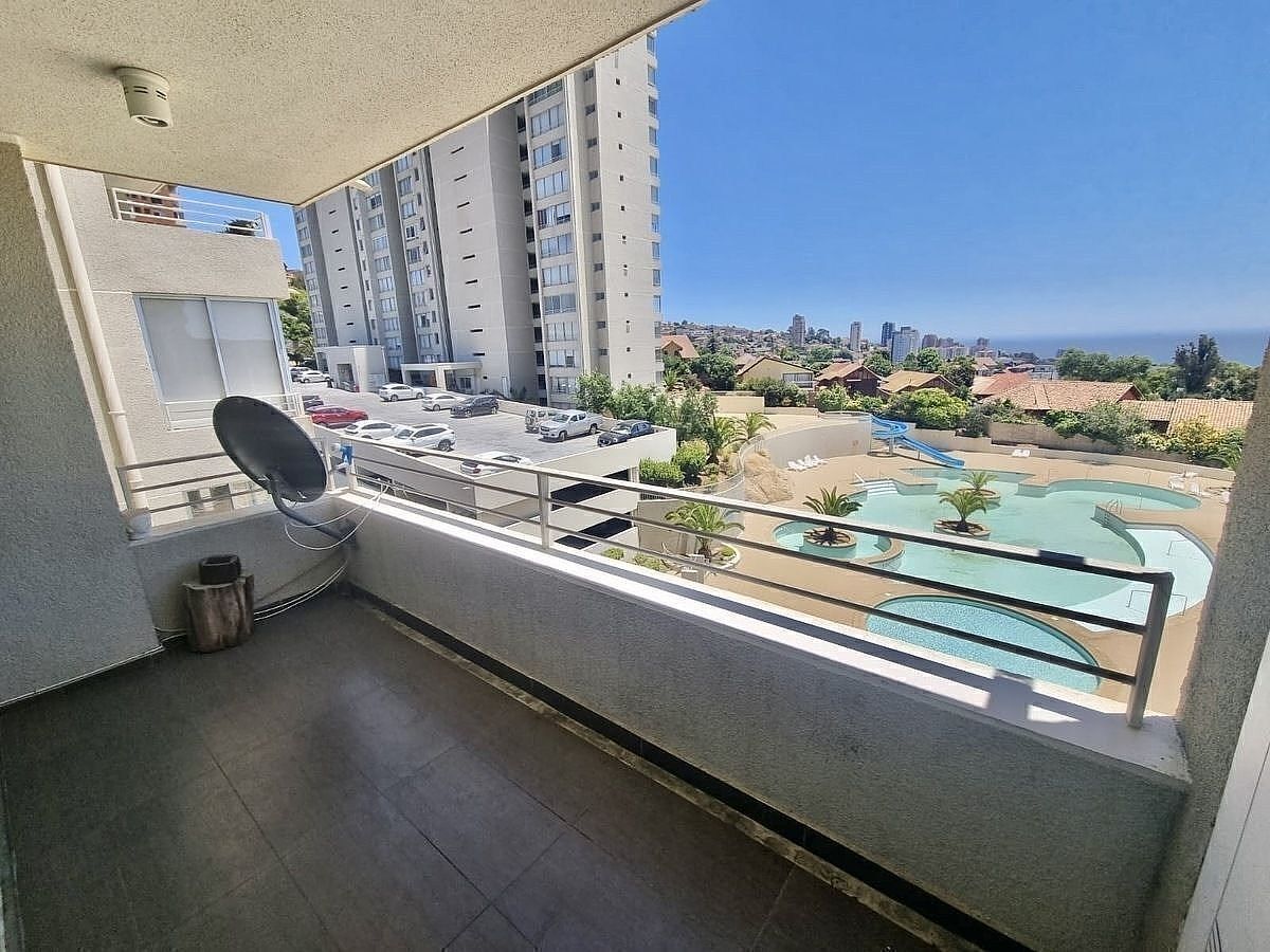 Departamento en Jardín del Mar, Viña del Mar, foto 19 de 28