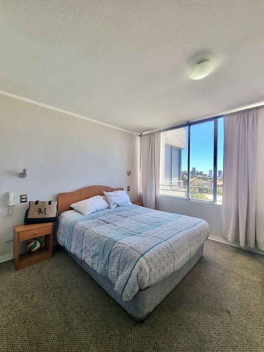 Departamento en Jardín del Mar, Viña del Mar, foto 20 de 28
