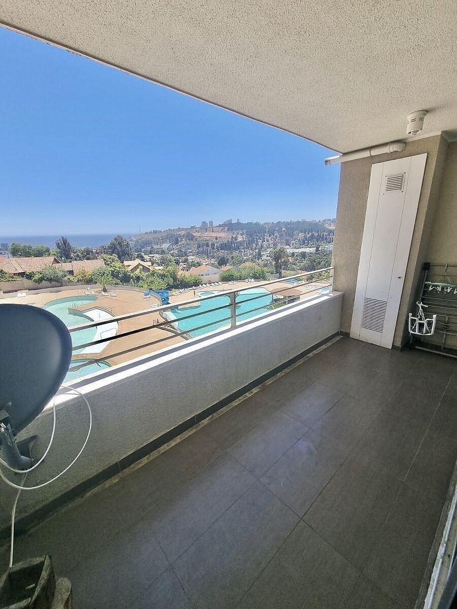 Departamento en Jardín del Mar, Viña del Mar, foto 21 de 28