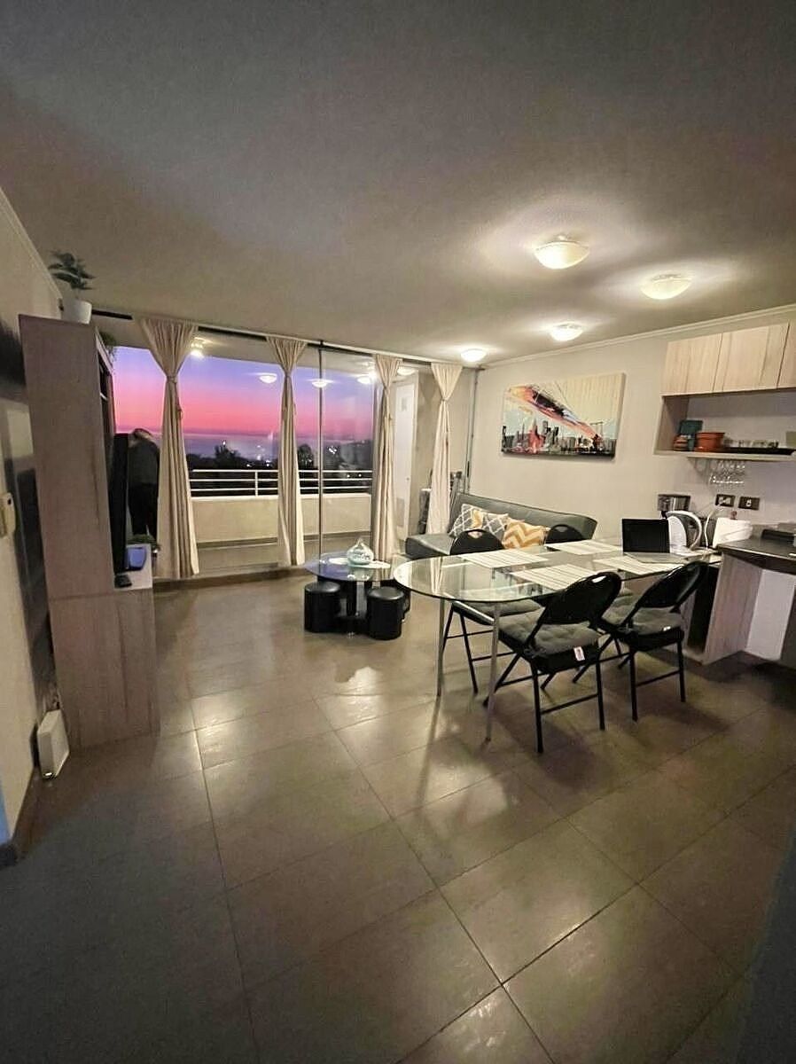 Departamento en Jardín del Mar, Viña del Mar, foto 25 de 28