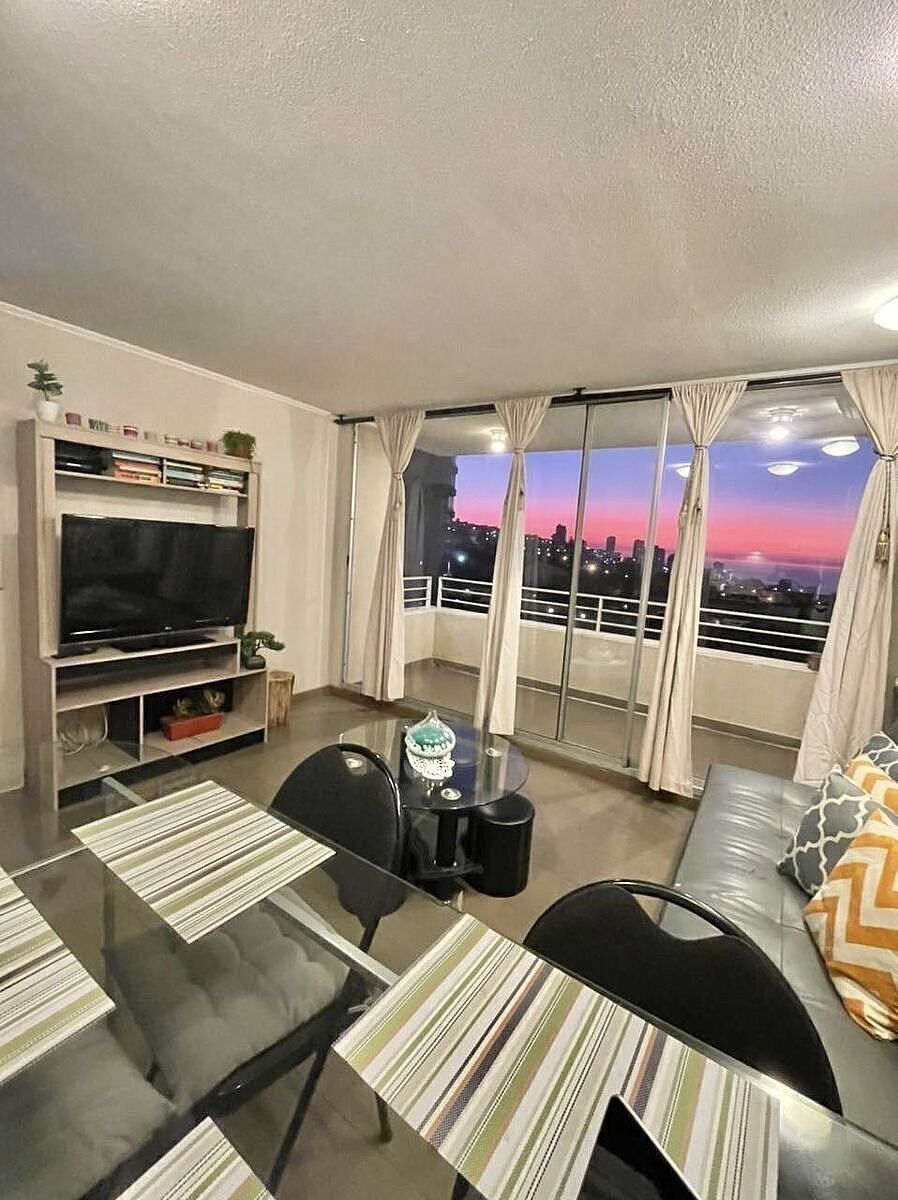 Departamento en Jardín del Mar, Viña del Mar, foto 28 de 28
