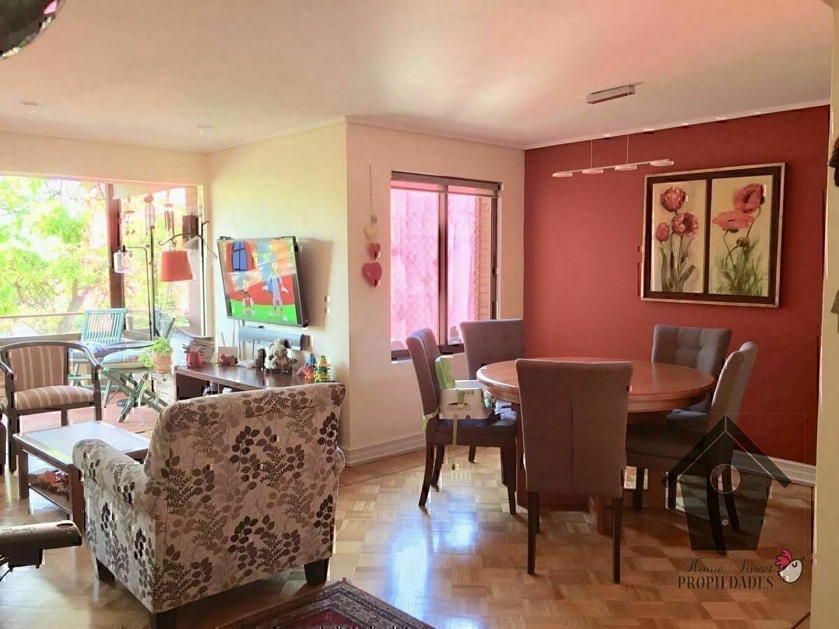 Departamento en Población Vergara, Viña del Mar, foto 3 de 26