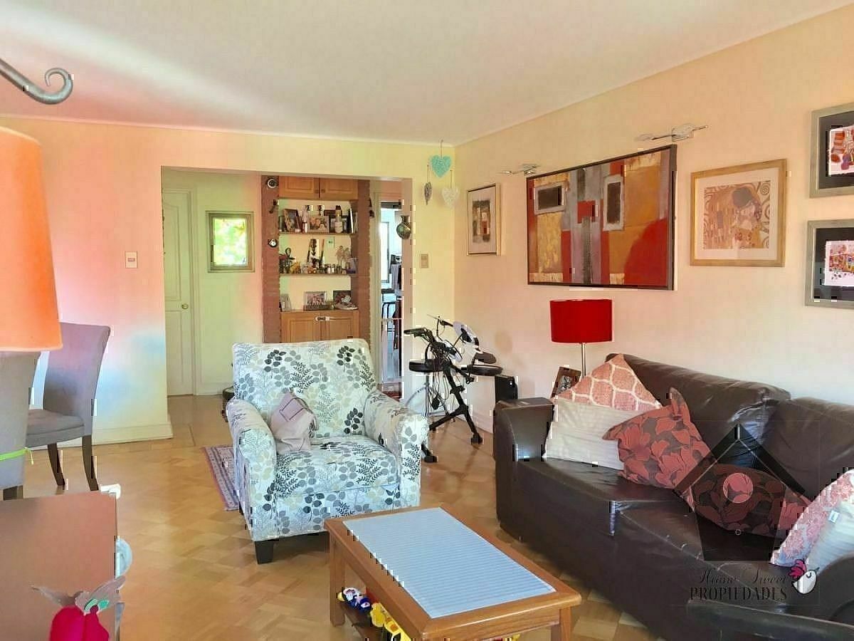 Departamento en Población Vergara, Viña del Mar, foto 4 de 26