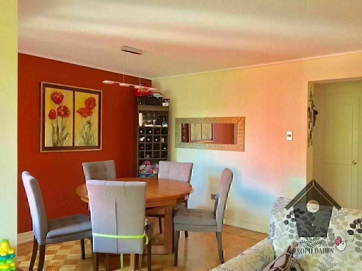 Departamento en Población Vergara, Viña del Mar, foto 5 de 26