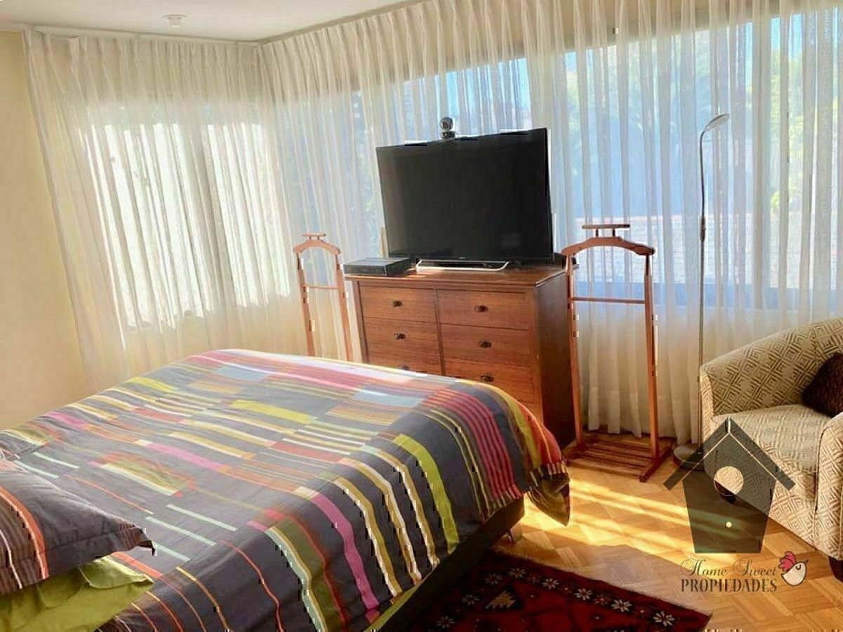 Departamento en Población Vergara, Viña del Mar, foto 10 de 26