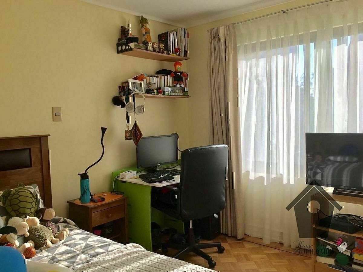 Departamento en Población Vergara, Viña del Mar, foto 12 de 26