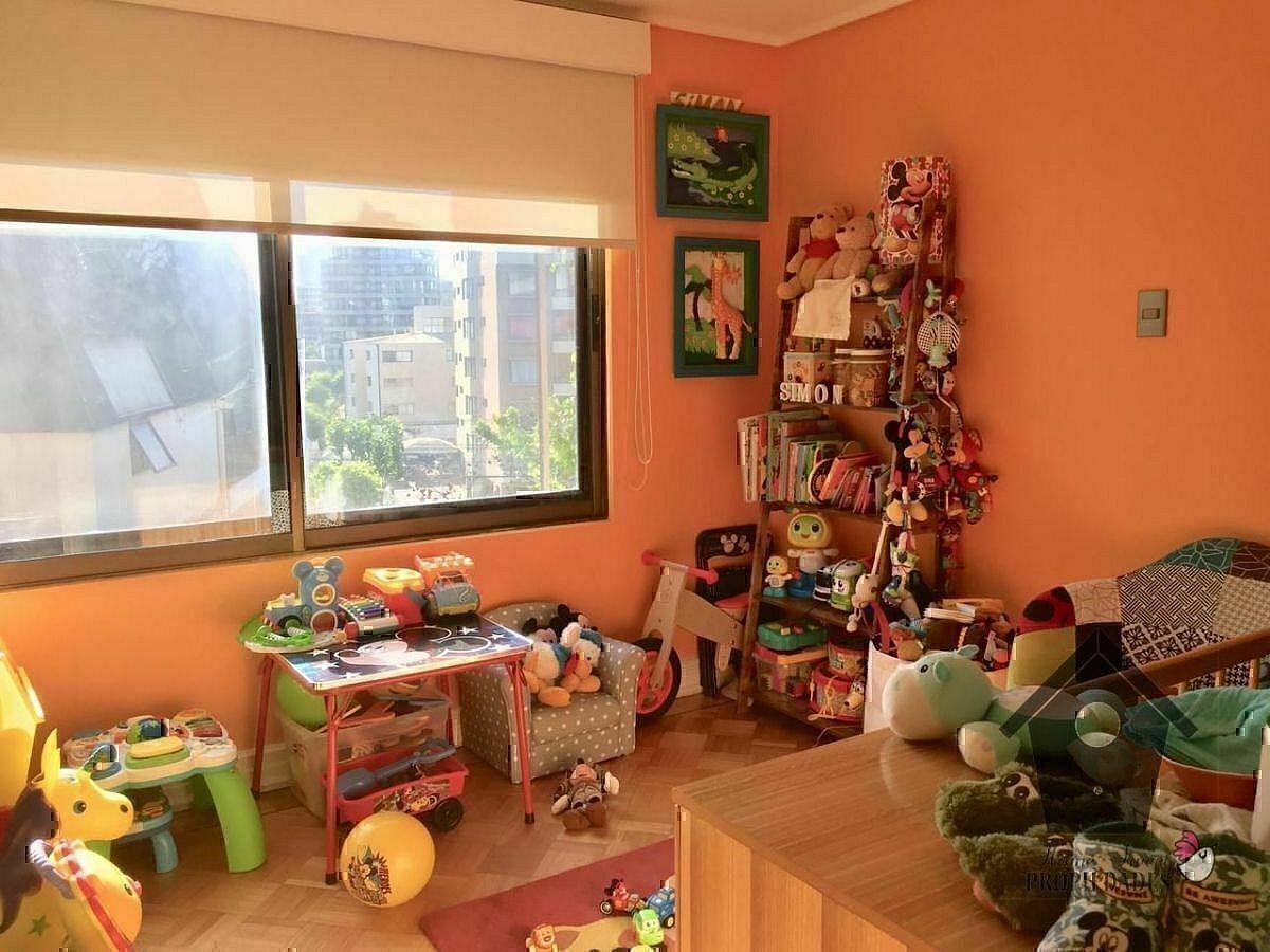 Departamento en Población Vergara, Viña del Mar, foto 15 de 26