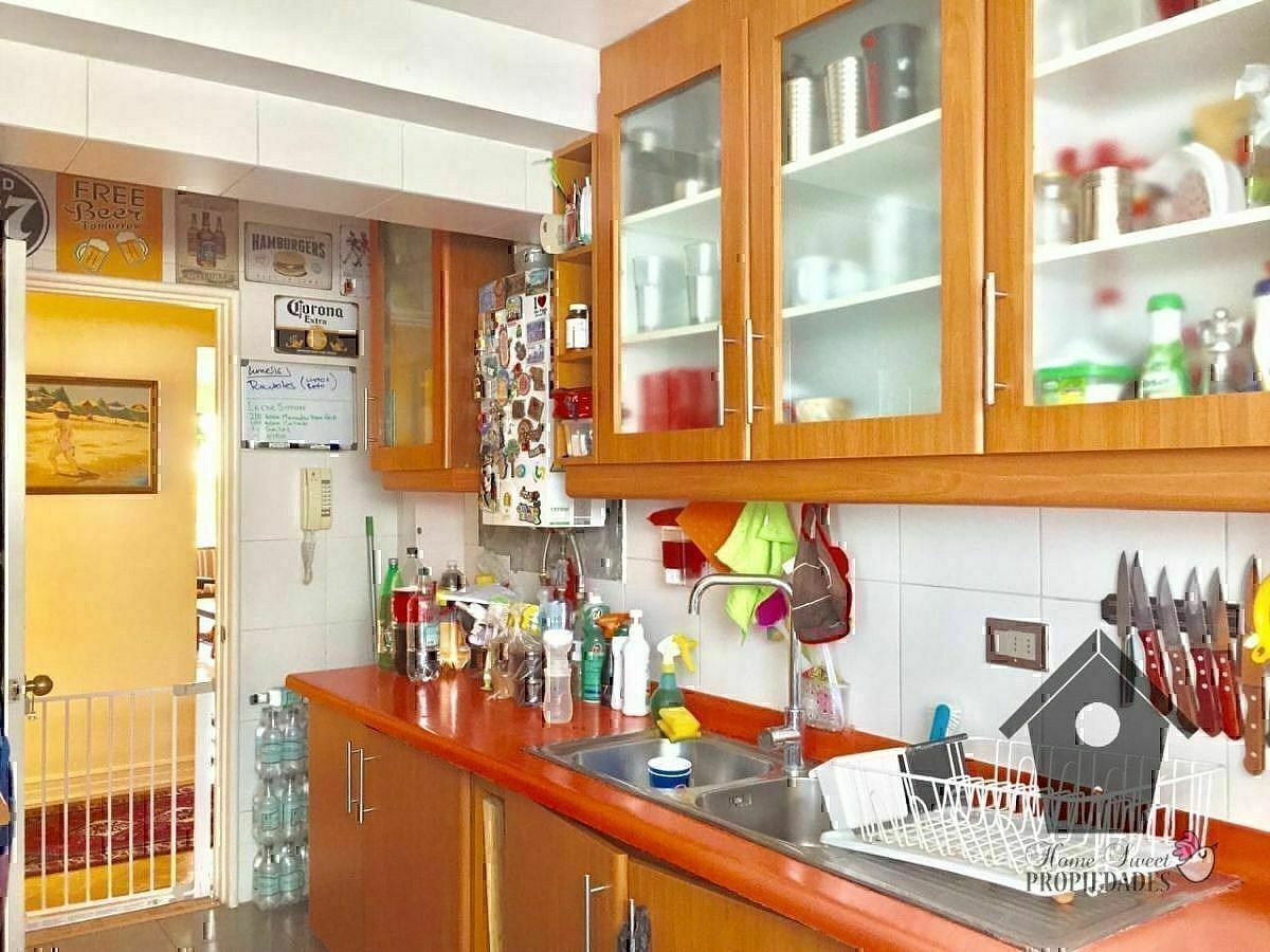 Departamento en Población Vergara, Viña del Mar, foto 20 de 26