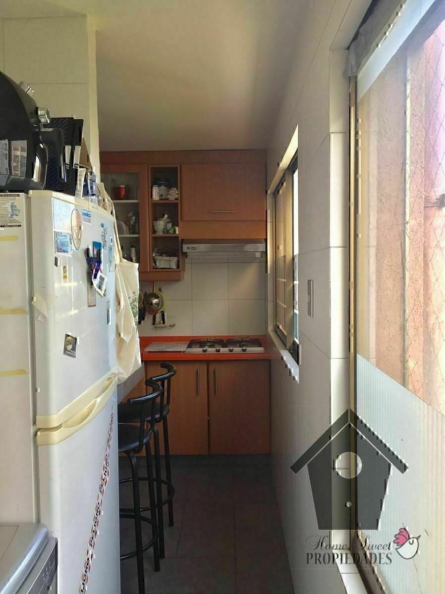 Departamento en Población Vergara, Viña del Mar, foto 21 de 26