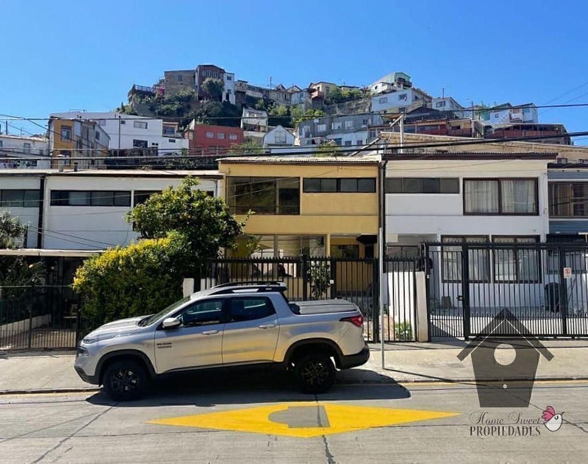 Inversion! Santa Elena, Valparaiso, 3D 1B, 86/103M2, foto 1 de 15