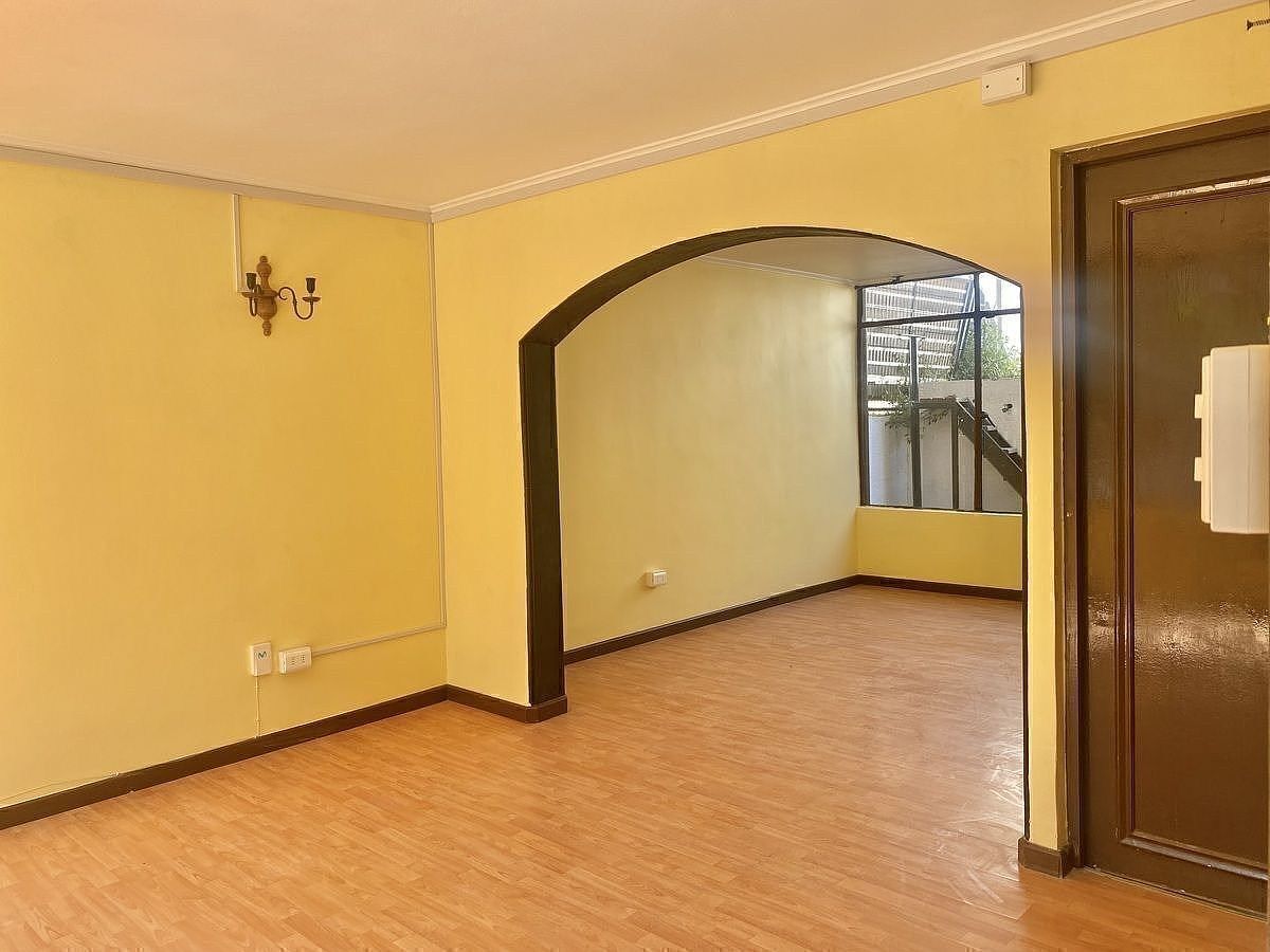 Casa en Cerro Polanco, Valparaíso, foto 2 de 15