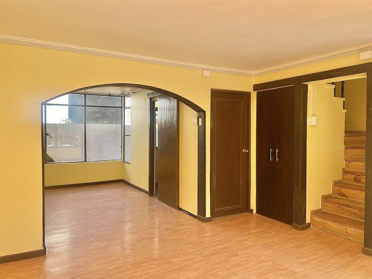 Casa en Cerro Polanco, Valparaíso, foto 4 de 15