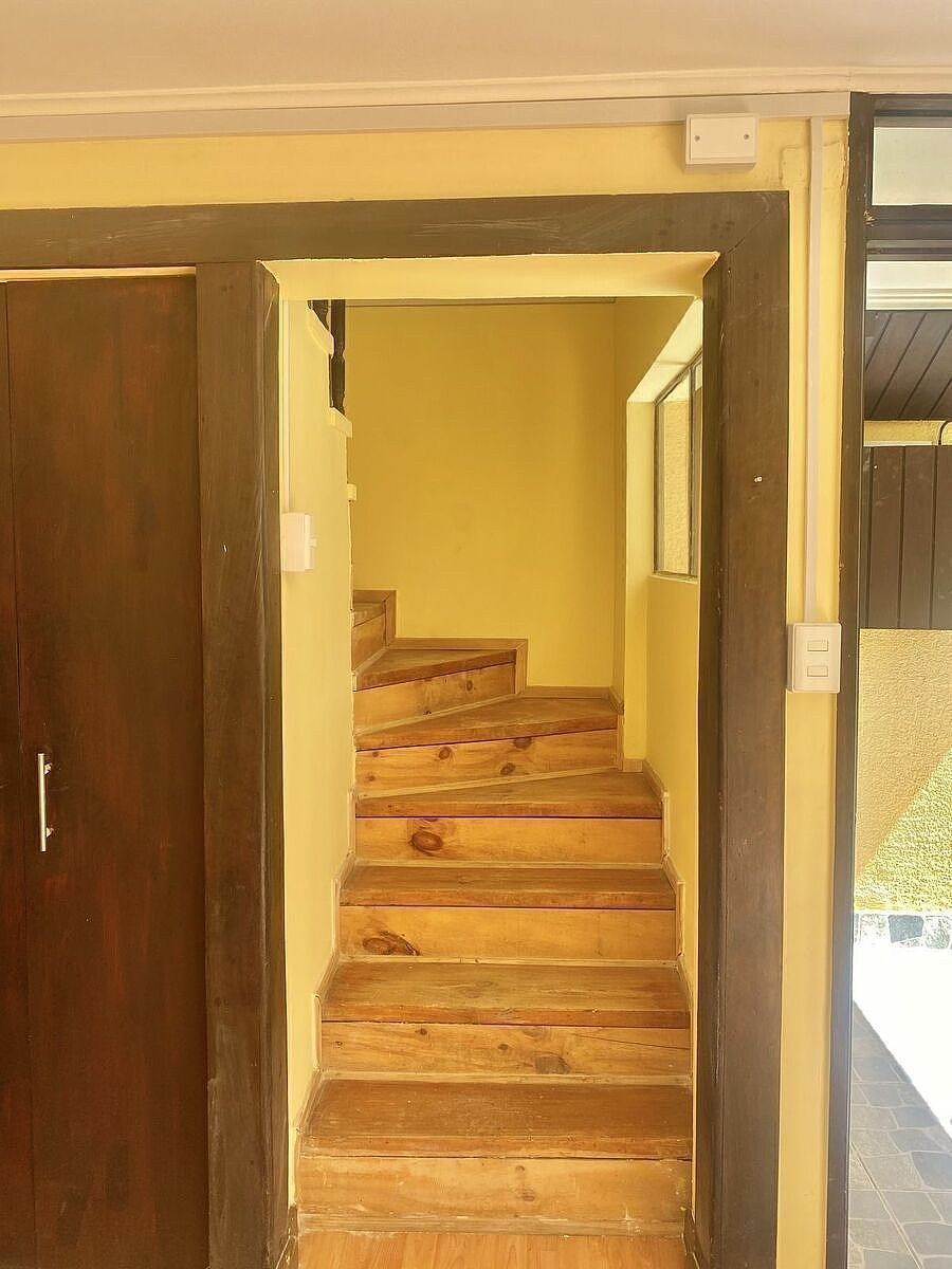 Casa en Cerro Polanco, Valparaíso, foto 5 de 15