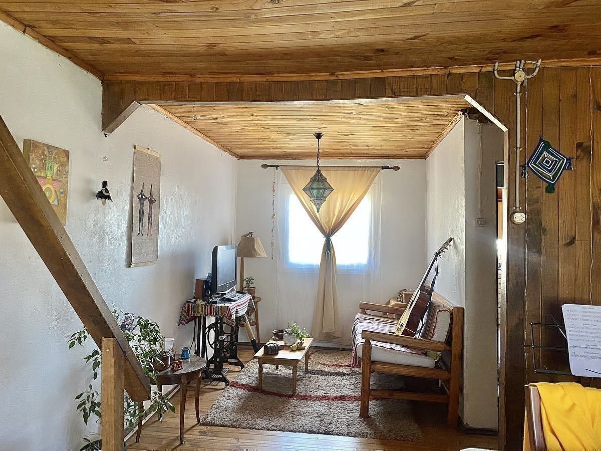 Casa en Quebrada Alvarado, Olmué, foto 2 de 27