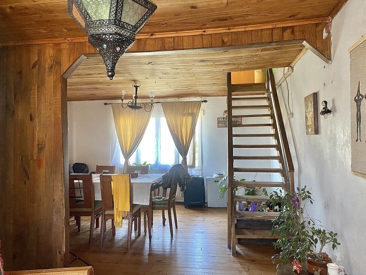 Casa en Quebrada Alvarado, Olmué, foto 3 de 27