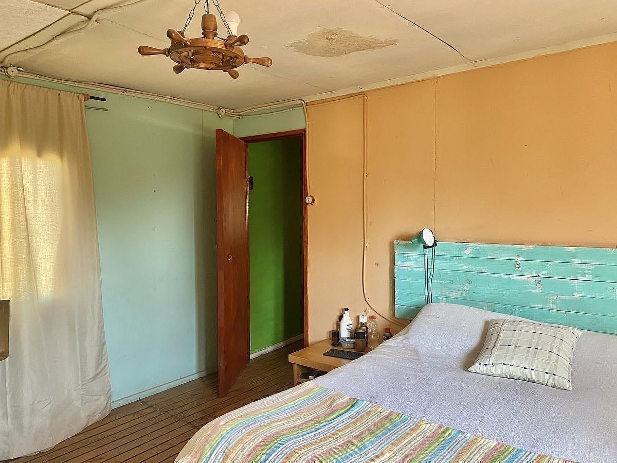 Casa en Quebrada Alvarado, Olmué, foto 11 de 27