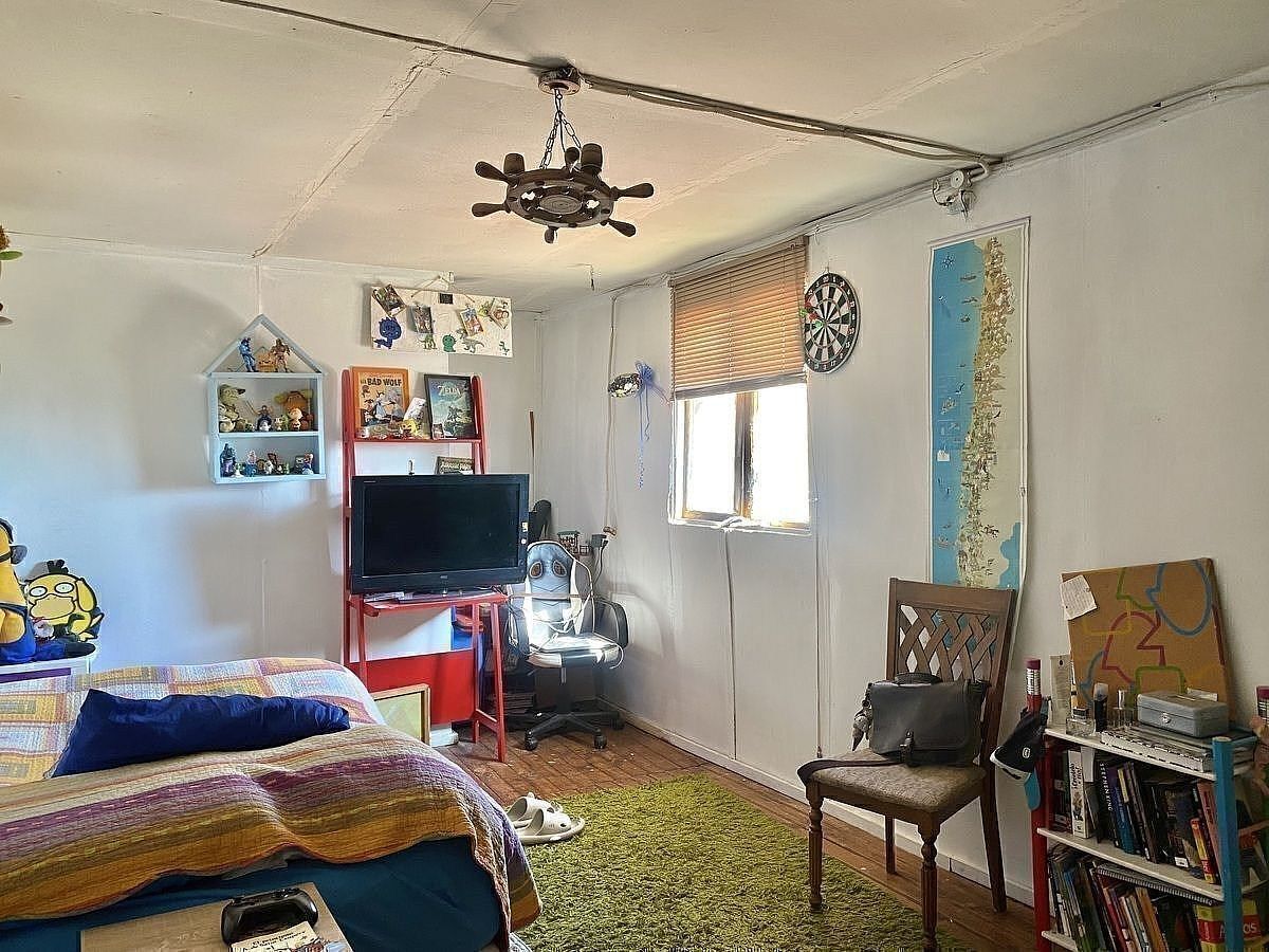 Casa en Quebrada Alvarado, Olmué, foto 12 de 27