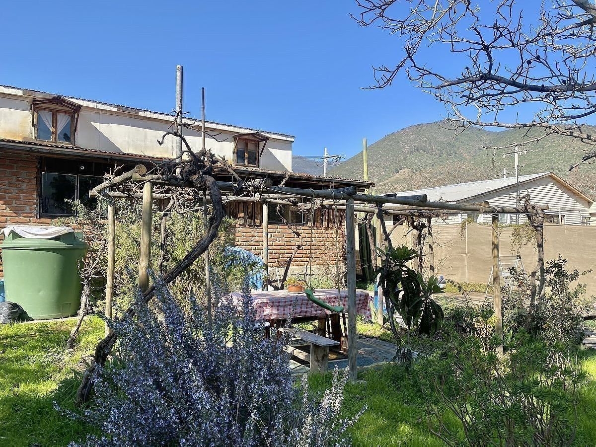 Casa en Quebrada Alvarado, Olmué, foto 24 de 27