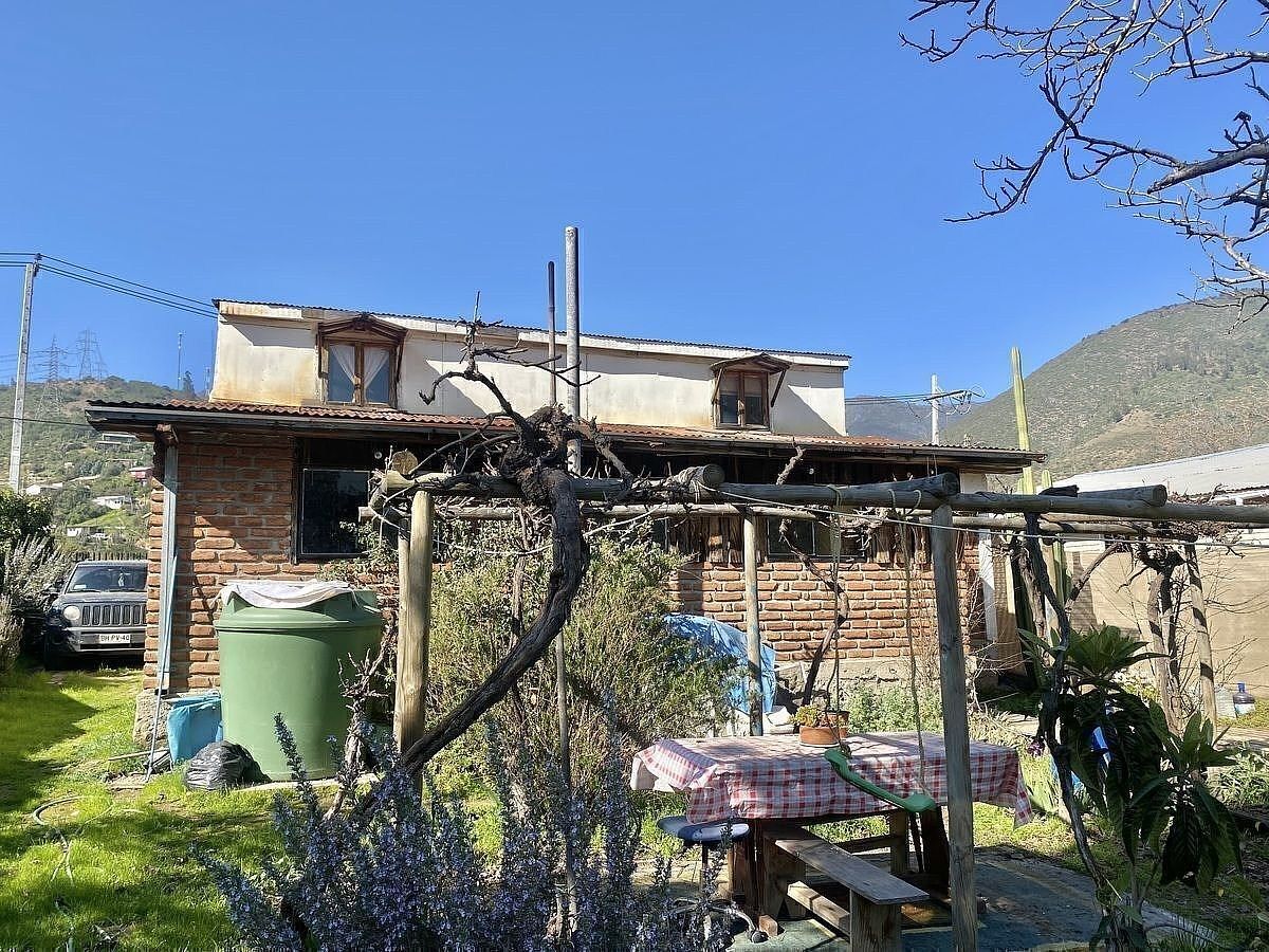 Casa en Quebrada Alvarado, Olmué, foto 27 de 27