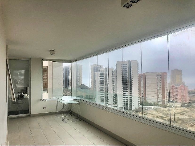 Departamento en Costa de Montemar, Concón, foto 4 de 22