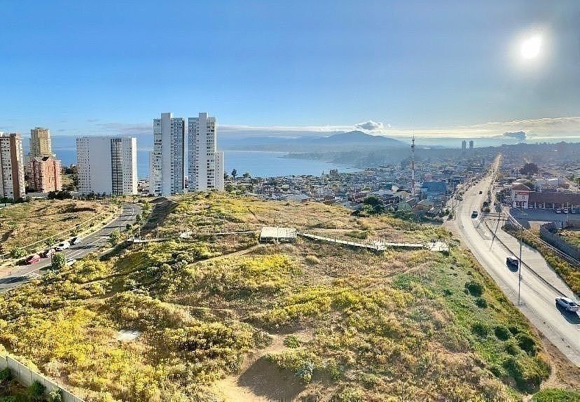 Departamento en Costa de Montemar, Concón, foto 5 de 22