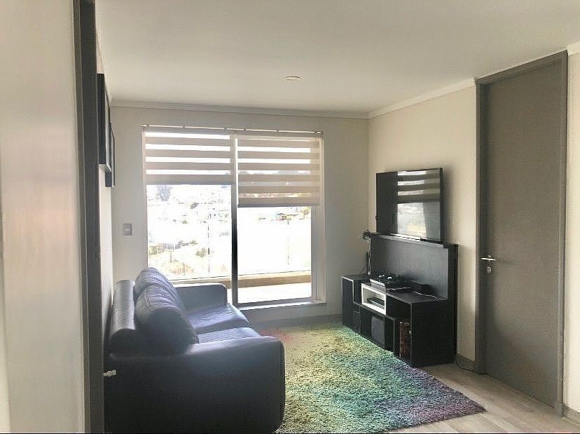 Departamento en Costa de Montemar, Concón, foto 10 de 22