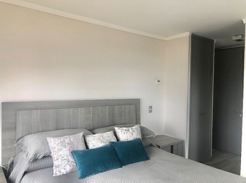 Departamento en Costa de Montemar, Concón, foto 11 de 22
