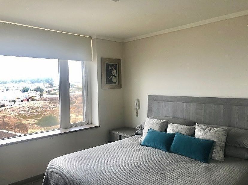 Departamento en Costa de Montemar, Concón, foto 12 de 22