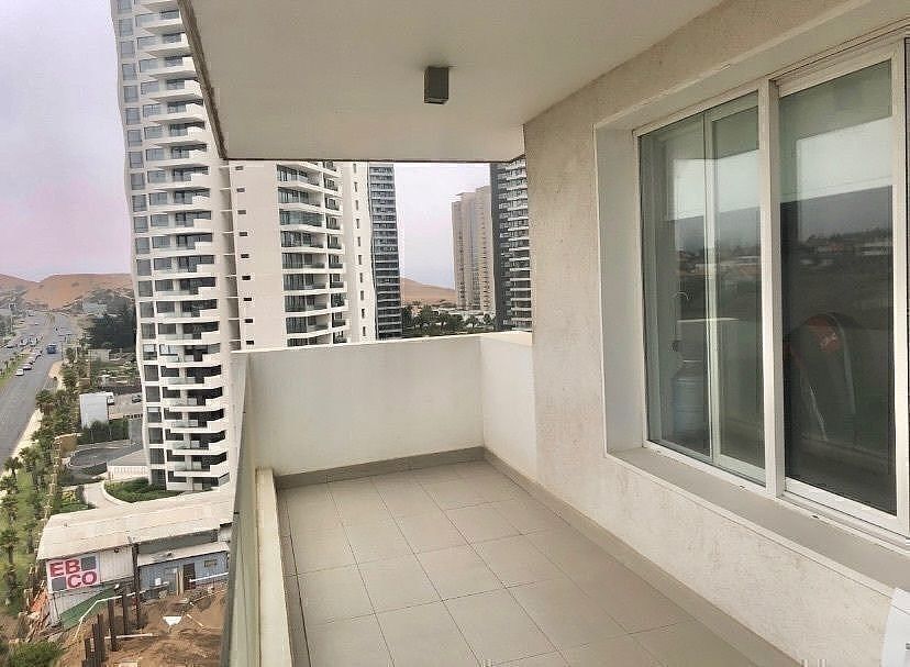 Departamento en Costa de Montemar, Concón, foto 16 de 22