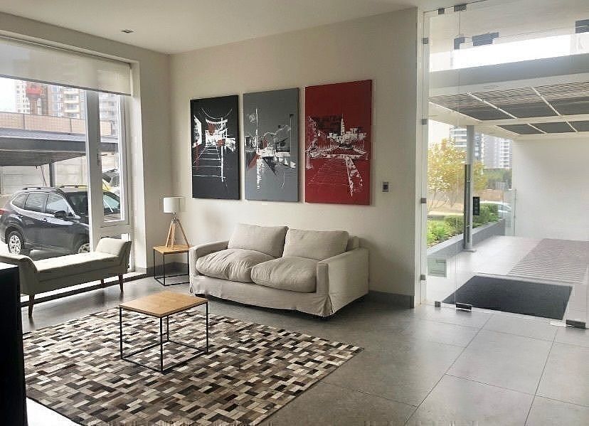 Departamento en Costa de Montemar, Concón, foto 18 de 22