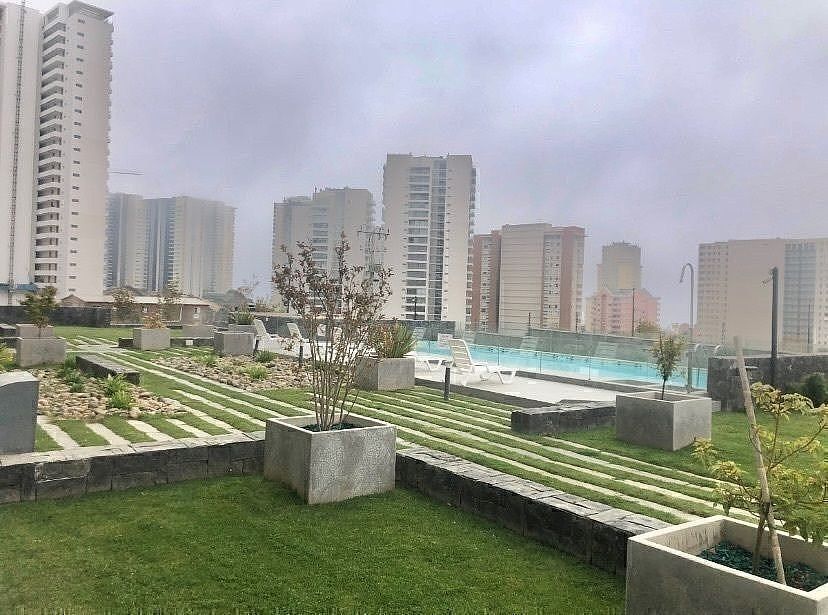 Departamento en Costa de Montemar, Concón, foto 19 de 22