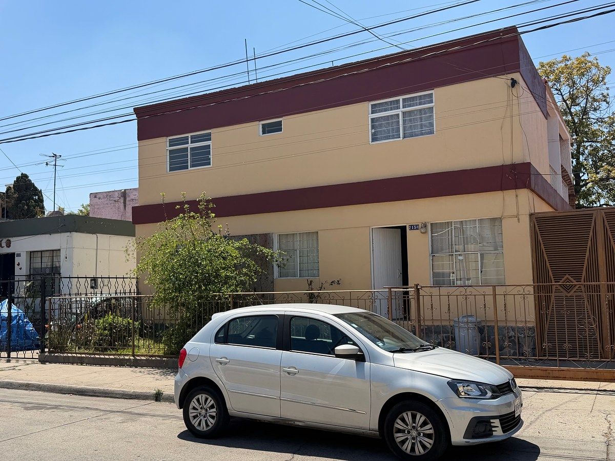 🏡 CASA EN VENTA – Lomas del Paradero 💰 $6,900,000 MXN, foto 1 de 15