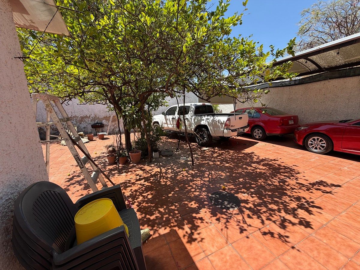 Casa em Lomas Del Paradero, Guadalajara, foto 9 de 15
