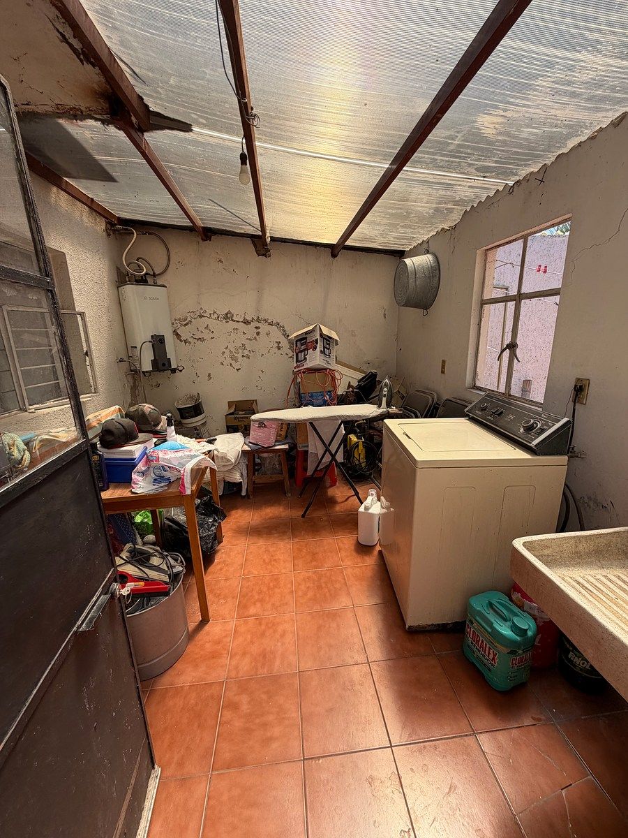 Casa em Lomas Del Paradero, Guadalajara, foto 10 de 15