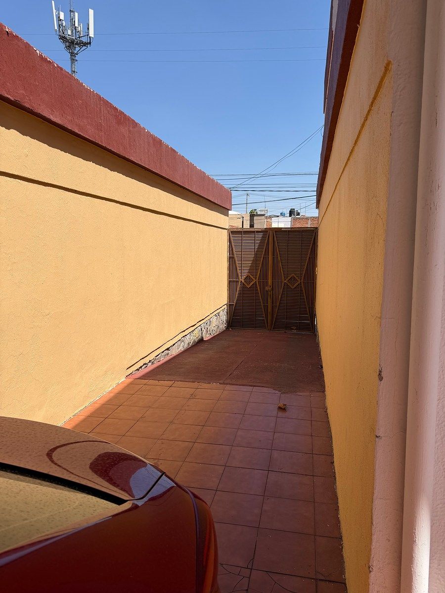 Casa em Lomas Del Paradero, Guadalajara, foto 11 de 15