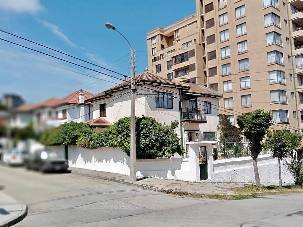 Casa en Agua Santa, Viña del Mar, foto 2 de 48
