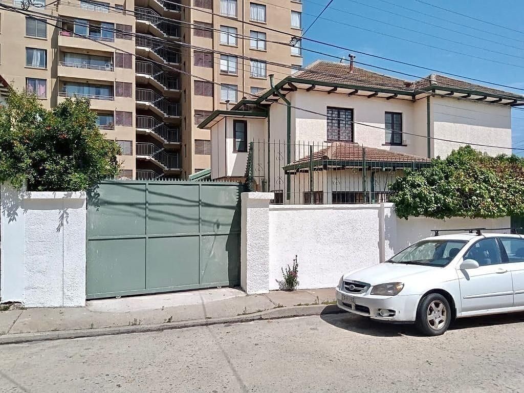 Casa en Agua Santa, Viña del Mar, foto 3 de 48