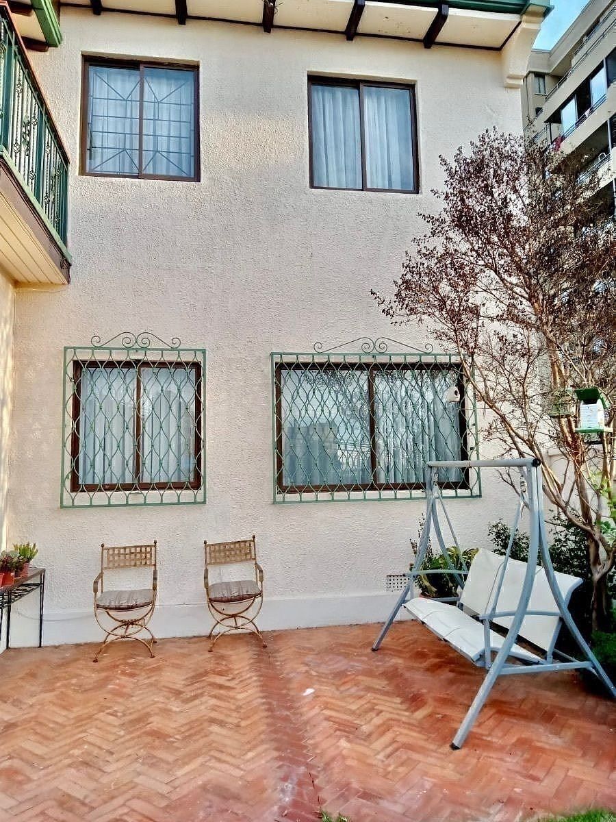 Casa en Agua Santa, Viña del Mar, foto 4 de 48