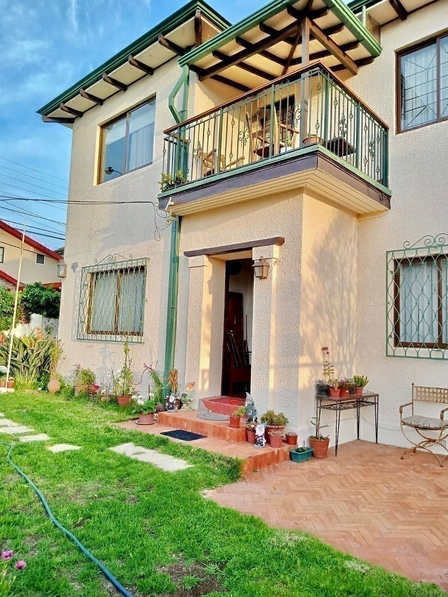 Casa en Agua Santa, Viña del Mar, foto 5 de 48