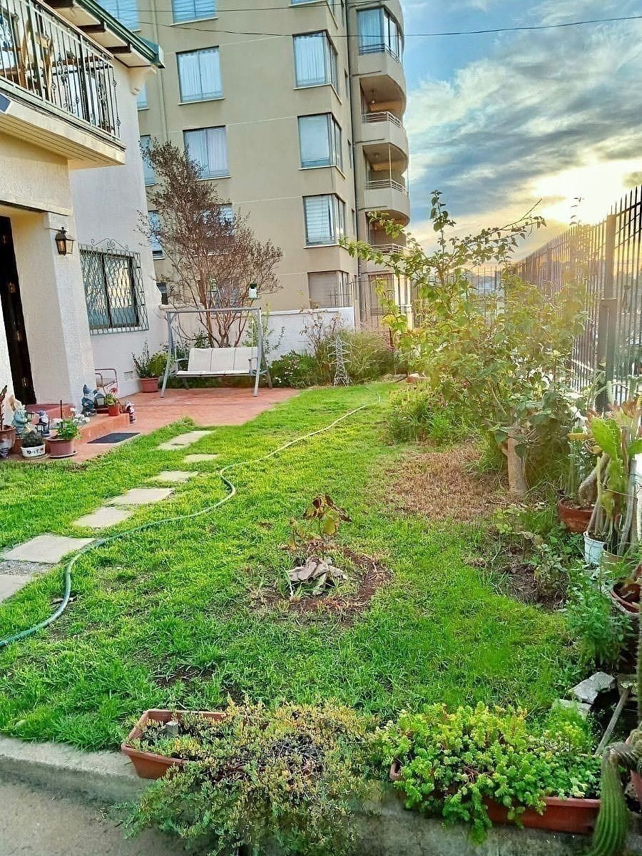 Casa en Agua Santa, Viña del Mar, foto 9 de 48