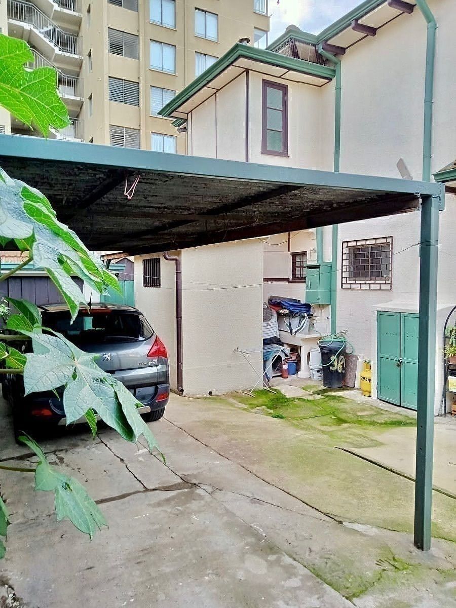 Casa en Agua Santa, Viña del Mar, foto 13 de 48