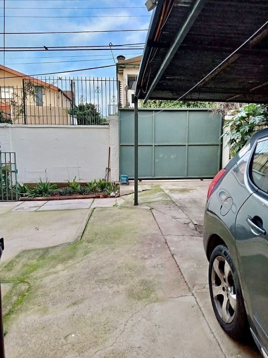 Casa en Agua Santa, Viña del Mar, foto 16 de 48