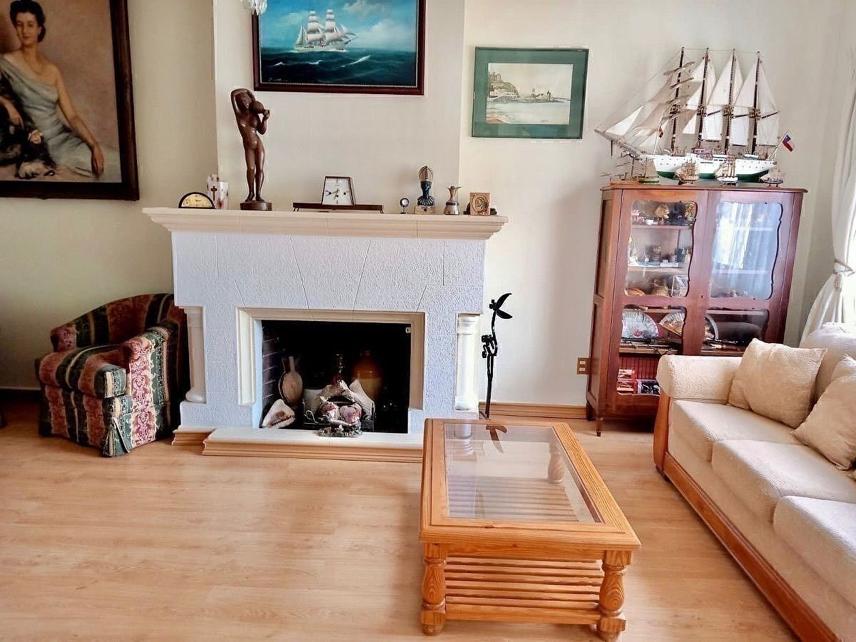 Casa en Agua Santa, Viña del Mar, foto 22 de 48