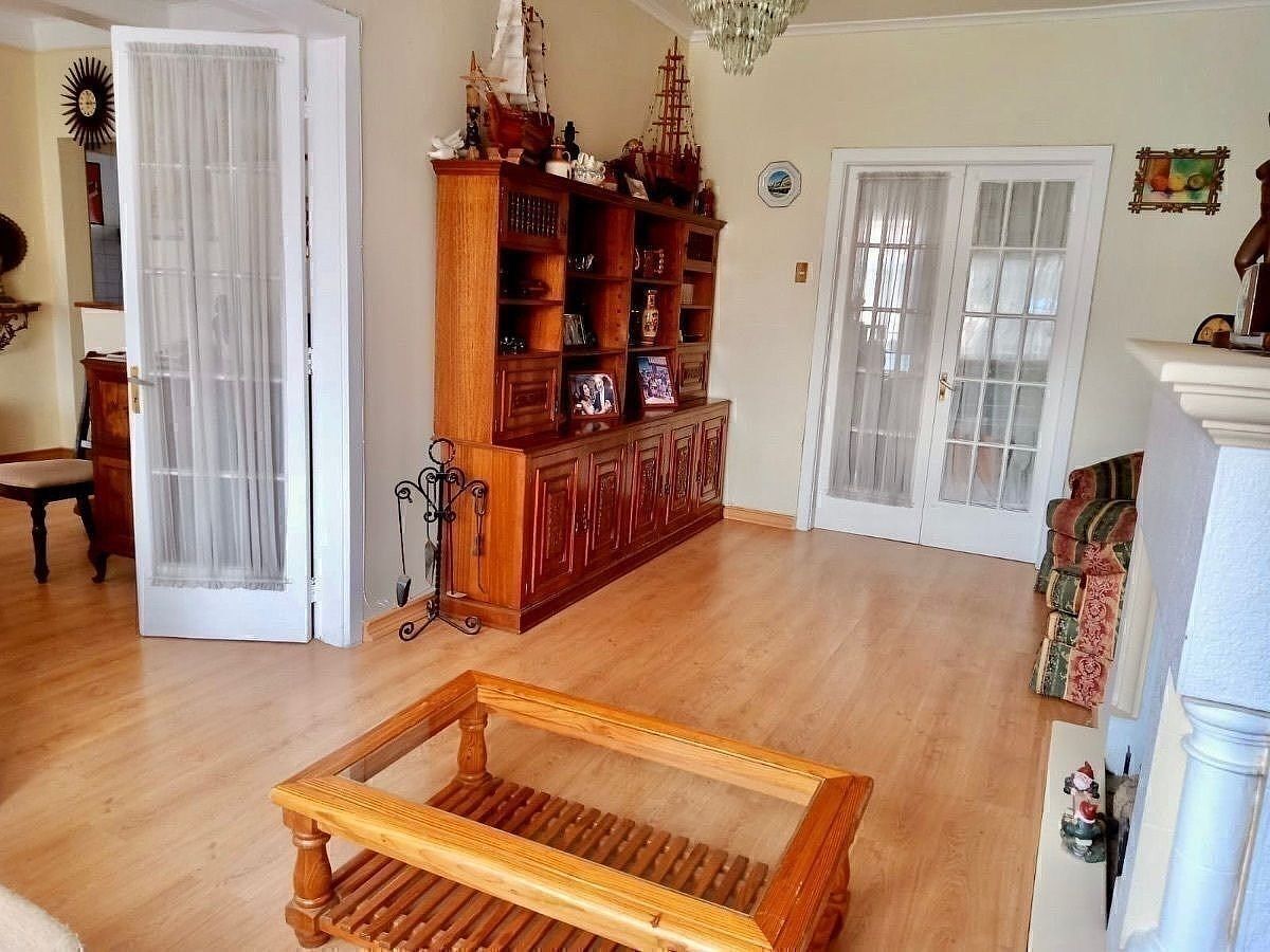 Casa en Agua Santa, Viña del Mar, foto 24 de 48