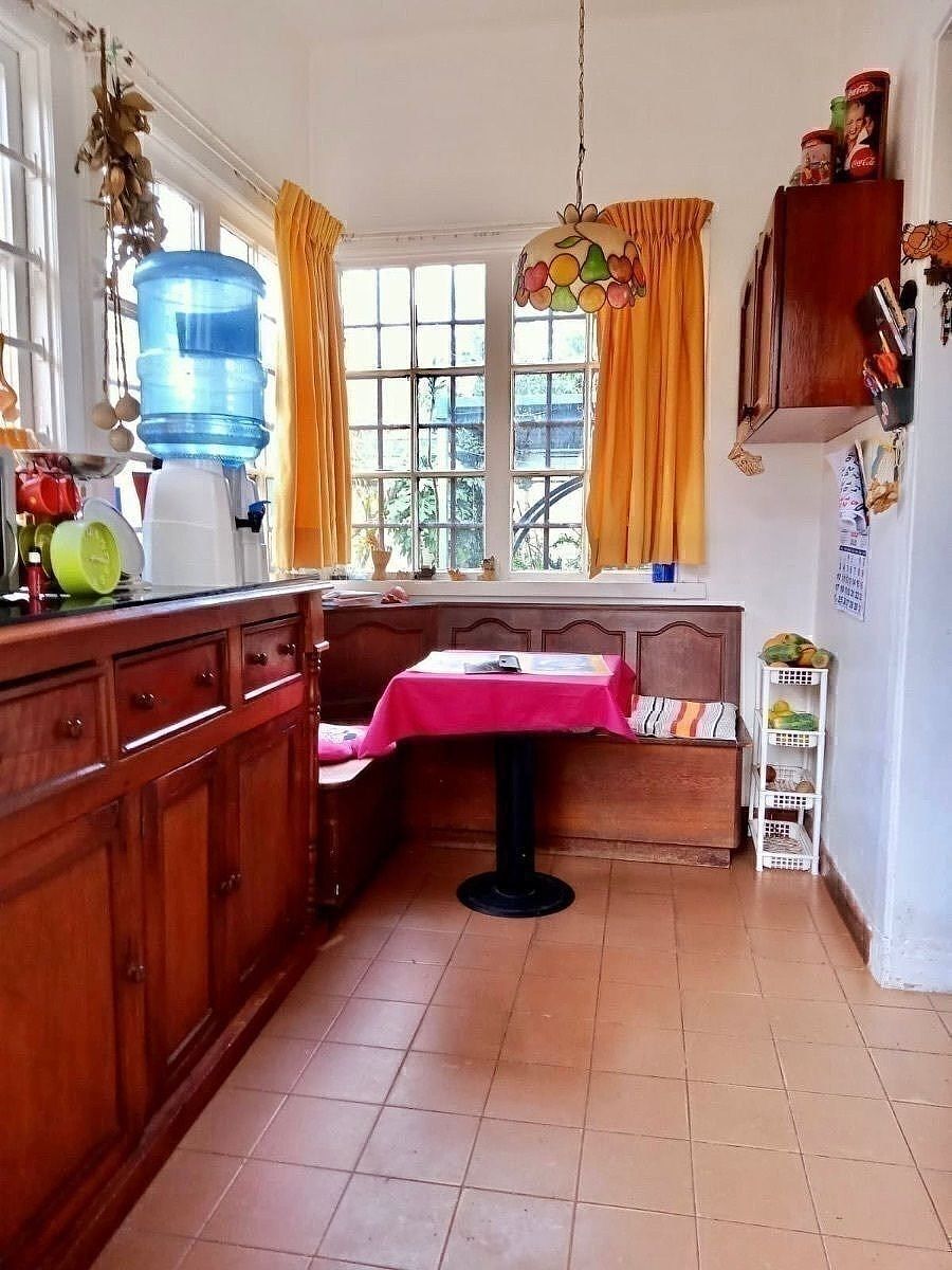 Casa en Agua Santa, Viña del Mar, foto 30 de 48