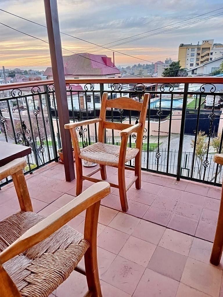 Casa en Agua Santa, Viña del Mar, foto 48 de 48