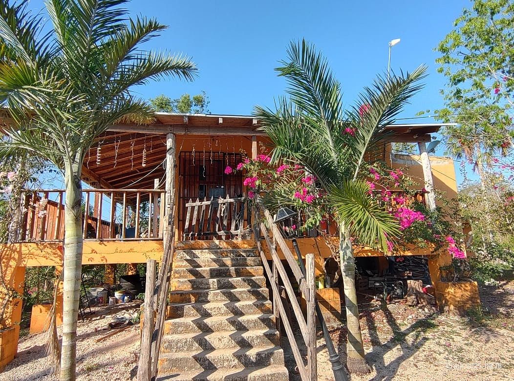 SALE OF VILLA NEAR LEONA VICARIO, photo 1 of 5
