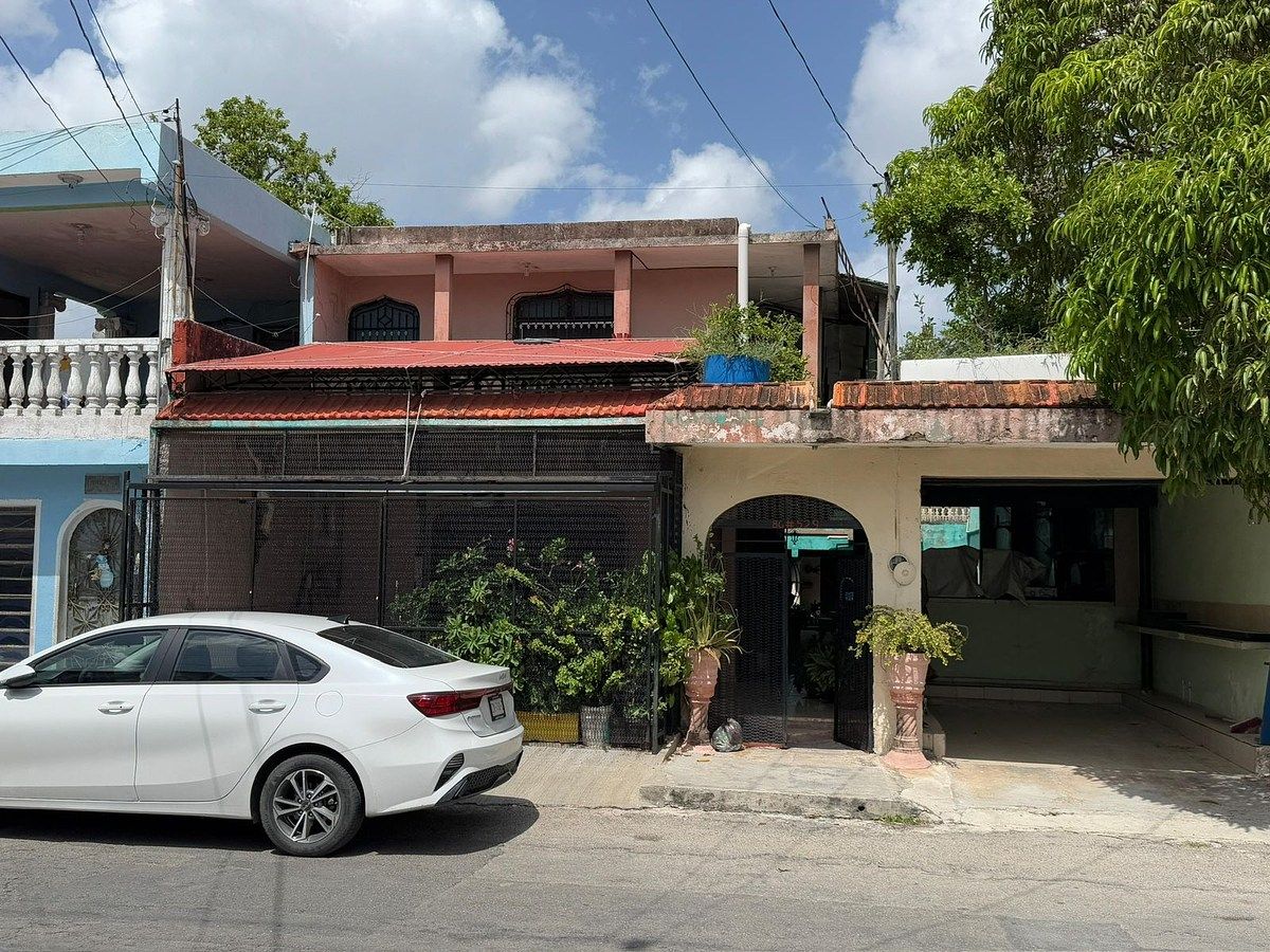 Casa en Centro de Mérida, foto 1 de 14